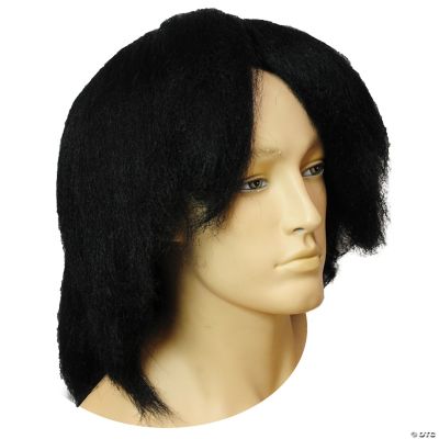 Featured Image for Silly Boy Discount Wig