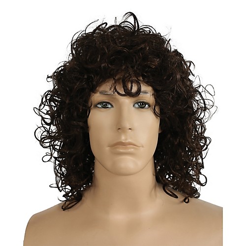 Featured Image for French King Wig