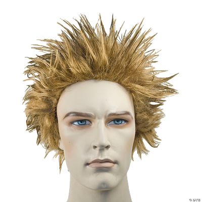 Featured Image for Long Crew Cut Wig