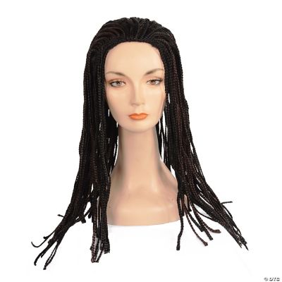 Featured Image for Milly Vin Braid Wig