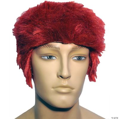 Featured Image for Riddler Wig