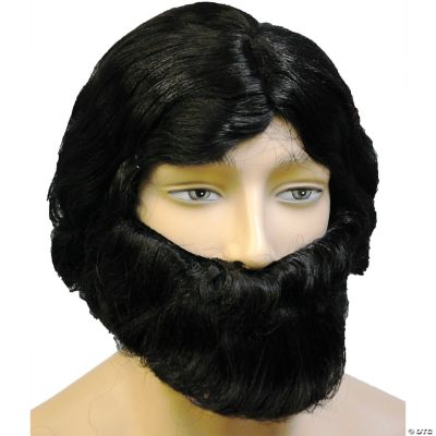 Featured Image for Special Bargain Biblical Wig Set