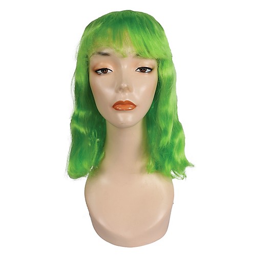 Featured Image for Bargain Long Cleo Wig