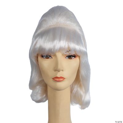 Featured Image for Beehive Pageboy Wig