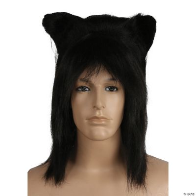 Featured Image for Japanese Beast Wig