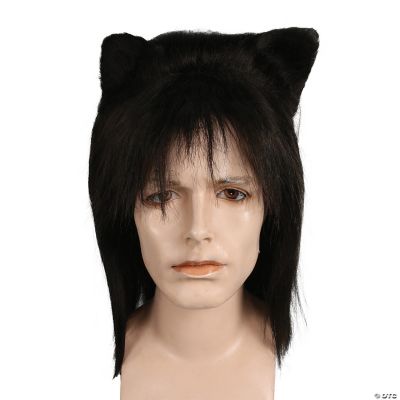 Featured Image for Japanese Beast Wig