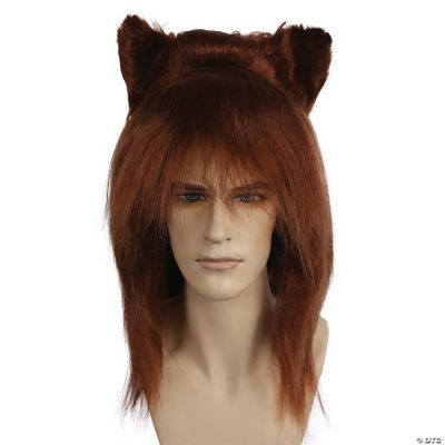 Featured Image for Japanese Beast Wig