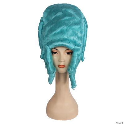 Featured Image for Regal Madame De Pompadour Wig