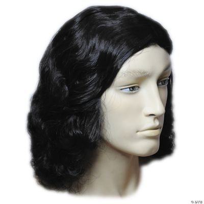 Featured Image for Special Bargain Biblical Wig