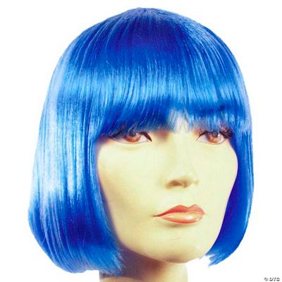 Featured Image for Special Bargain Bob Wig