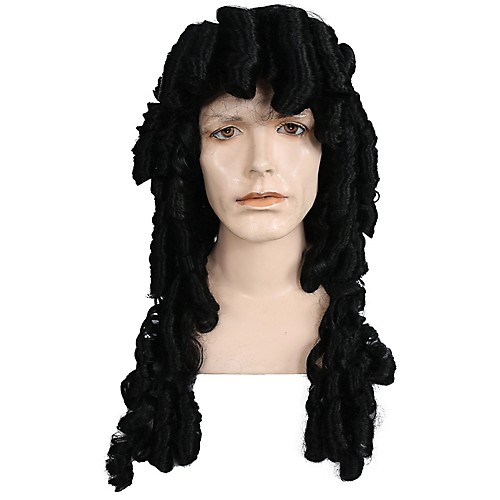 Featured Image for Deluxe Alonge Wig