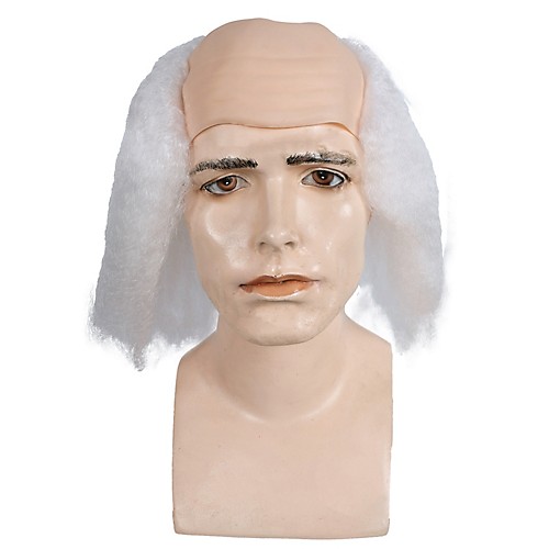 Featured Image for Bargain Bald Tramp Riff Wig