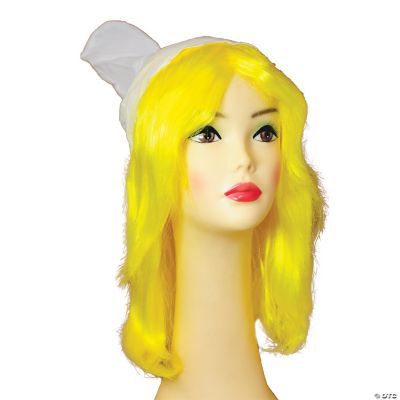 Featured Image for Smuff Girl Wig