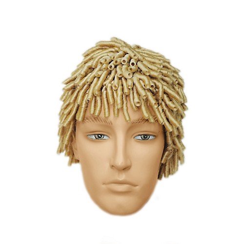 Featured Image for Dread Curl OD600S Wig