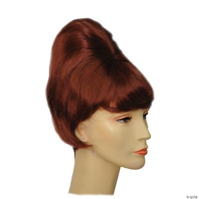 Featured Image for Spitcurl Wig