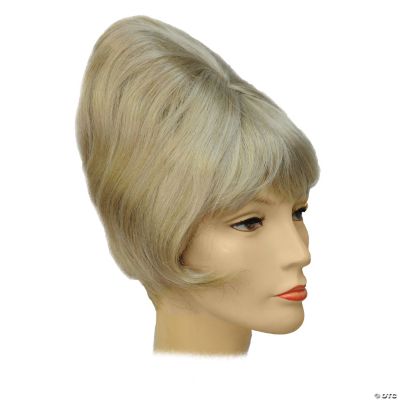 Featured Image for Spitcurl Wig