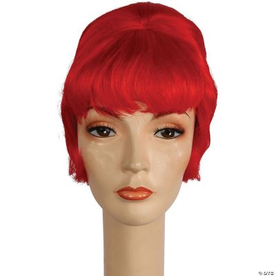 Featured Image for Spitcurl Wig