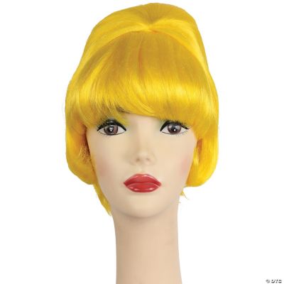 Featured Image for Spitcurl Wig