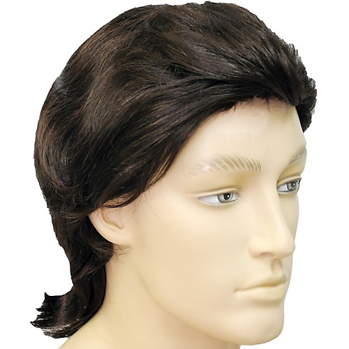 Featured Image for Buffalo Bill Wig