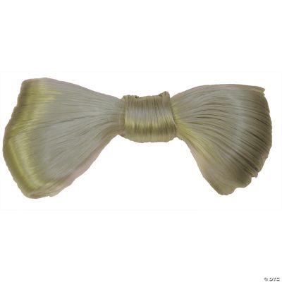 Featured Image for Gaga Hair Bow Wig