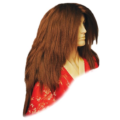 Featured Image for Deluxe Kabuki Wig