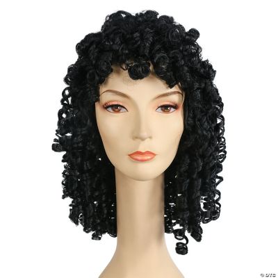 Featured Image for Long Spring Curl Wig