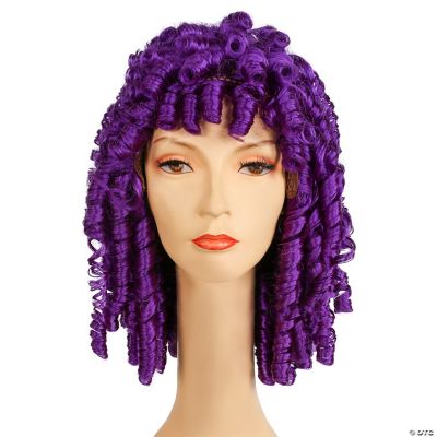 Featured Image for Long Spring Curl Wig