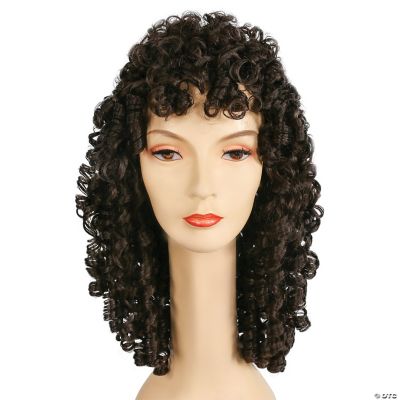 Featured Image for Long Spring Curl Wig