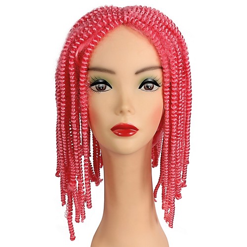Featured Image for Bargain Spring Curl Wig