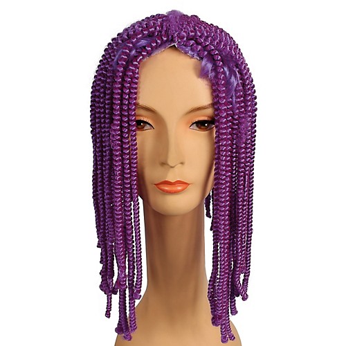 Featured Image for Bargain Spring Curl Wig