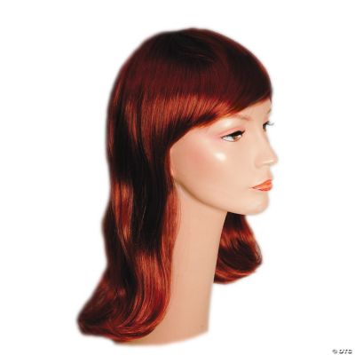 Featured Image for Round Cleo Wig