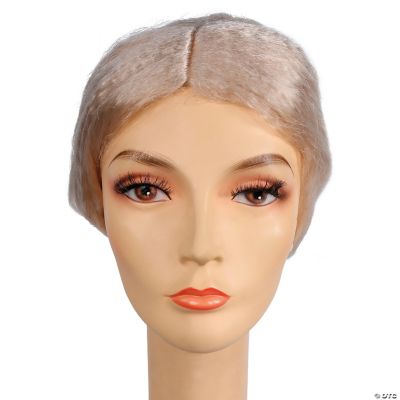 Featured Image for Special Bargain Old Lady Wig