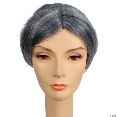 Featured Image for Special Bargain Old Lady Wig