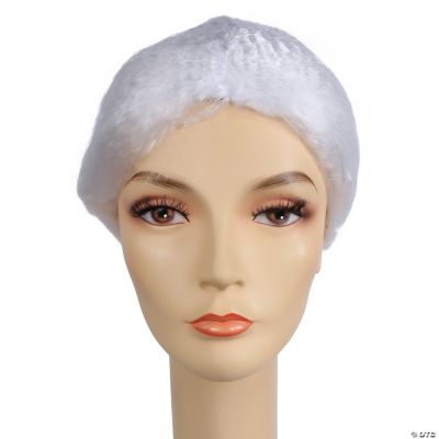 Featured Image for Special Bargain Old Lady Wig