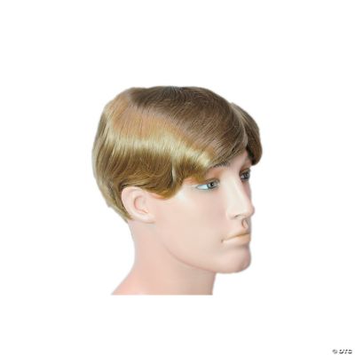 Featured Image for Straight Man Wig