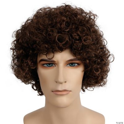 Featured Image for Style 100 Curly Wig