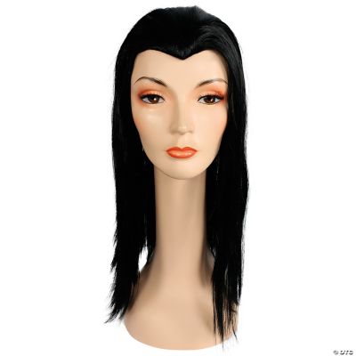 Featured Image for Vampira Wig