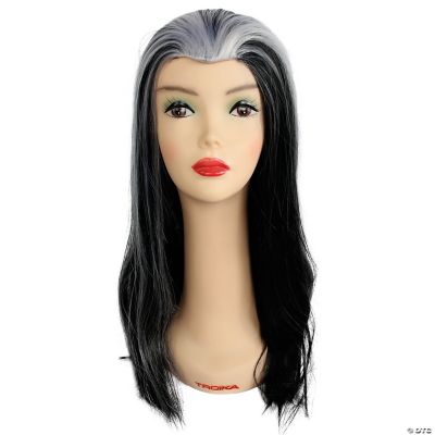 Featured Image for Vampira Wig