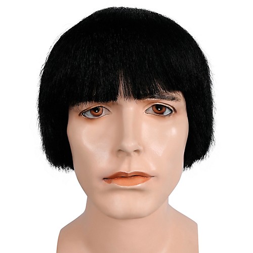 Featured Image for Bargain Mushroom Wig
