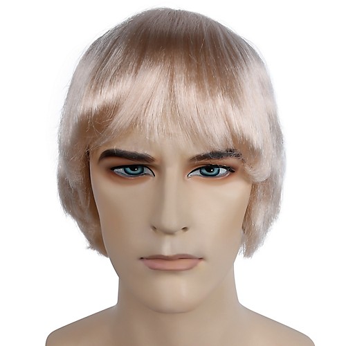 Featured Image for Bargain Mushroom Wig
