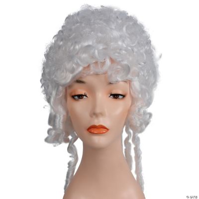 Featured Image for Special Bargain Marie Antoinette Wig