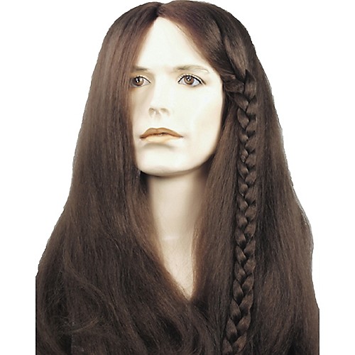 Featured Image for Braveheart Wig