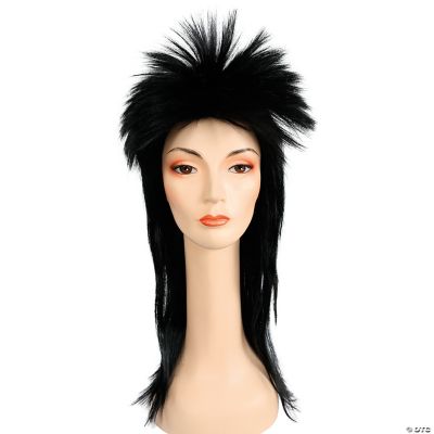 Featured Image for Vampiress Elvira H105 Wig