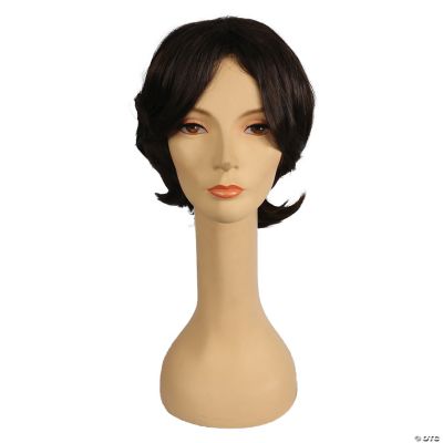 Featured Image for Martha S Wig