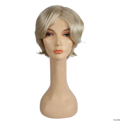 Featured Image for Martha S Wig