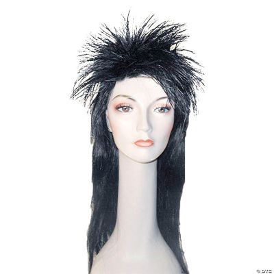 Featured Image for New Bargain Elvira Wig