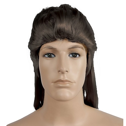 Featured Image for Elvi Long Mullet Wig
