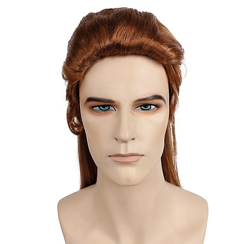 Featured Image for Elvi Long Mullet Wig