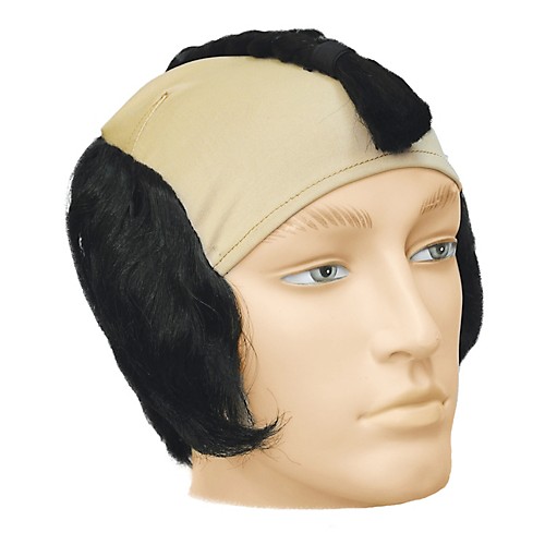 Featured Image for Bargain Japanese Warrior Wig