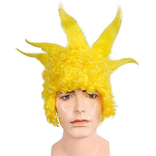 Featured Image for Bart Wig